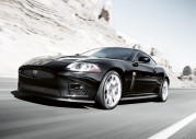 Jaguar XKR-S